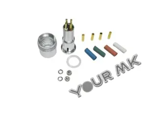 Conector cápsula technics