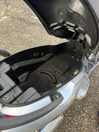 Kymco Grand Dink 125cc