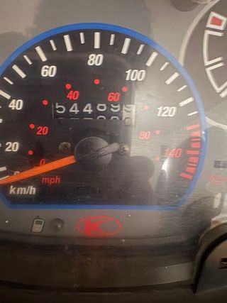 Kymco Grand Dink 125cc