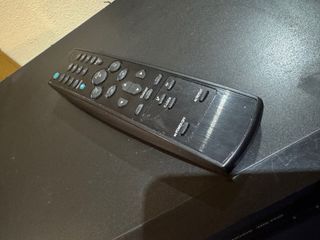 Reproductor VHS LG C20P