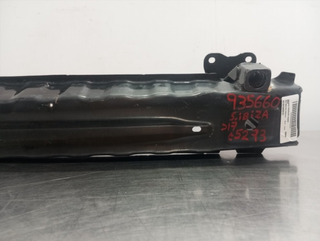 REFUERZO PARAGOLPES TRASERO SEAT IBIZA (KJ1) DKL