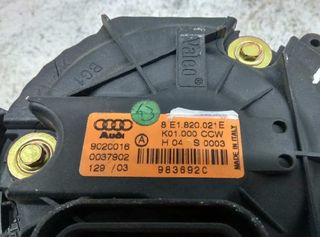 Audi 9020016 motor calefacción a4 avant 854130