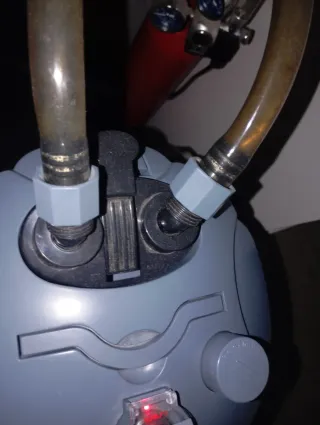 Filtro externo Sera Bioactive  130 UV