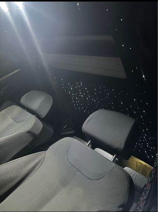 seat leon mk2 años 2007 motor 2000 140cv