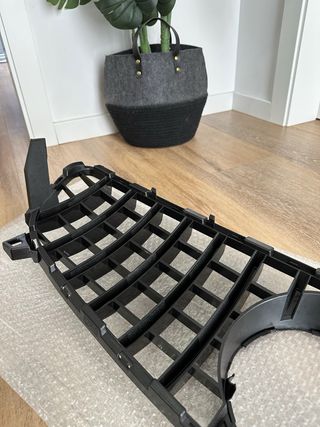 Grelha Frontal Mercedes Classe A W176 16-18