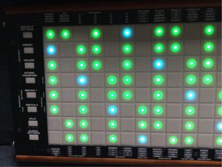 LinnStrument Roger Linn