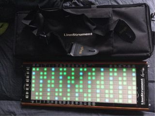 LinnStrument Roger Linn