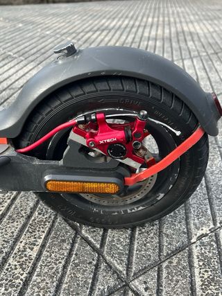 Patinete Eléctrico Xiaomi Pro