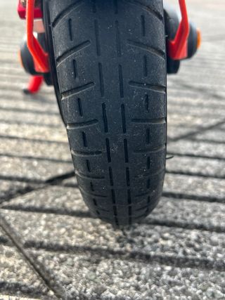 Patinete Eléctrico Xiaomi Pro