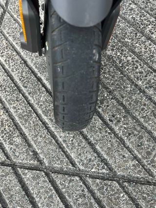 Patinete Eléctrico Xiaomi Pro