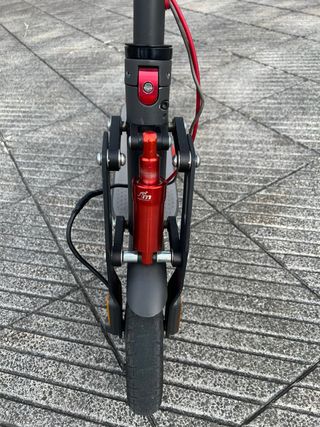 Patinete Eléctrico Xiaomi Pro