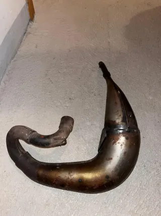 Escape METRAKIT alto