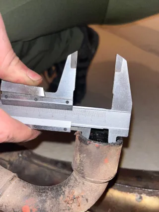 Escape METRAKIT alto