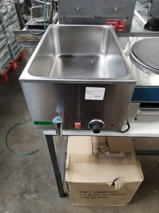 Baño María LaBari 2ª mano