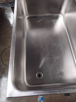 Baño María LaBari 2ª mano