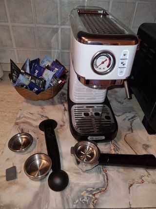 Macchina Caffè Ariete nuova