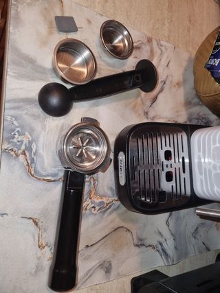 Macchina Caffè Ariete nuova