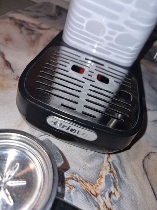 Macchina Caffè Ariete nuova