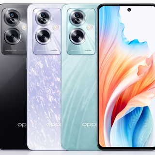 OPPO A79 5G 128GB - Nuevo Precintado