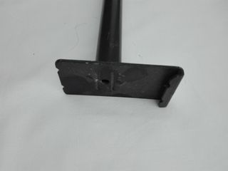 Soportes para cristal o madera