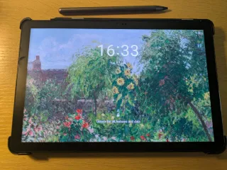 Tablet TCL NXT paper 10s