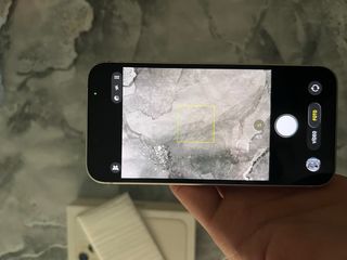 iPhone 13 mini Blanco