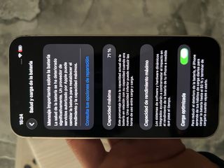 iPhone 13 mini Blanco