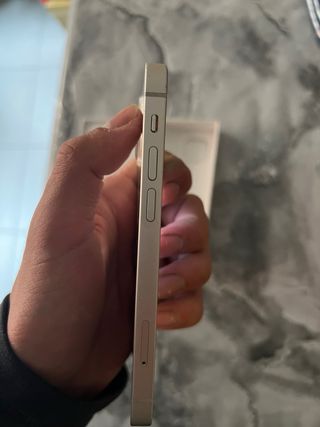iPhone 13 mini Blanco