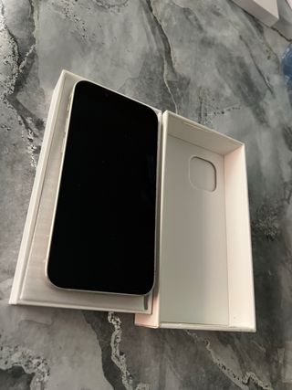 iPhone 13 mini Blanco