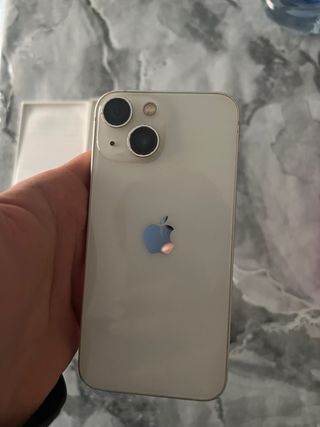 iPhone 13 mini Blanco