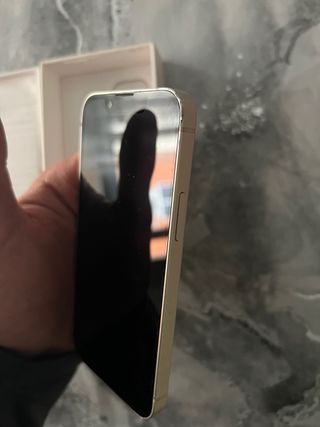 iPhone 13 mini Blanco