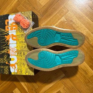 Nike air jordan 1 x Union