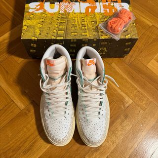 Nike air jordan 1 x Union