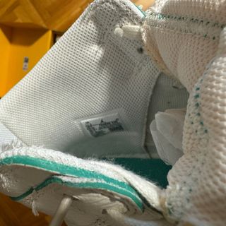 Nike air jordan 1 x Union