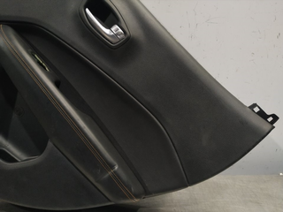 GUARNECIDO PUERTA TRASERA DERECHA JEEP COMPASS (M