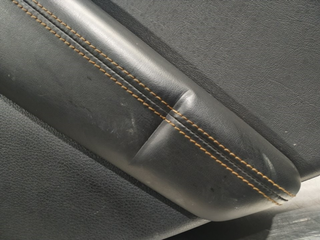 GUARNECIDO PUERTA TRASERA DERECHA JEEP COMPASS (M