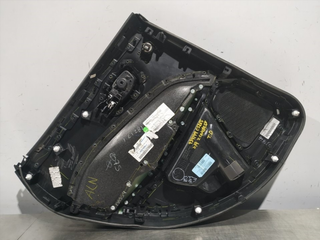 GUARNECIDO PUERTA TRASERA DERECHA JEEP COMPASS (M