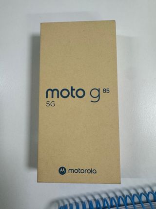 Motorola Moto G85 5G 256GB 12GB RAM