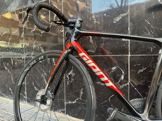 Giant TCR Adv Pro 0 Disc Di2 - Talla M