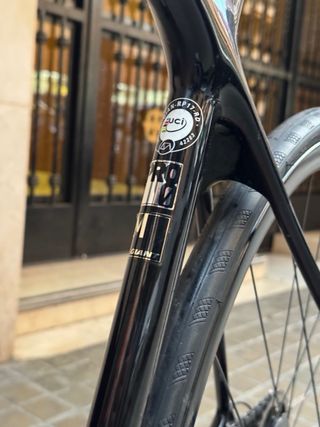 Giant TCR Adv Pro 0 Disc Di2 - Talla M