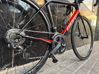 Giant TCR Adv Pro 0 Disc Di2 - Talla M
