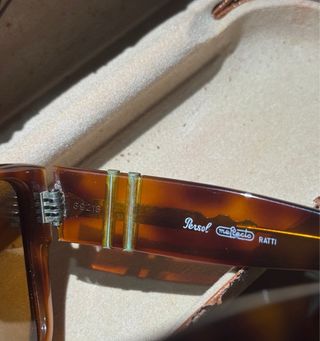 Occhiali da sole Persol Ratti Meflecto Miami Vice