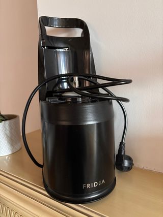 Extractor Zumos y Helados Fridja F1900