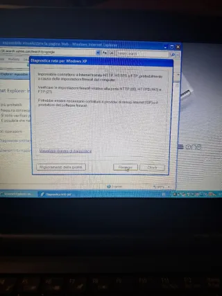 Netbook Acer Aspire One Blu