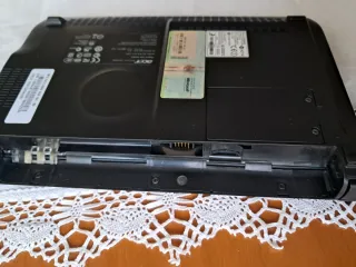 Netbook Acer Aspire One Blu