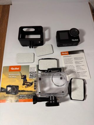 Rollei Actioncam 11s Plus 4K