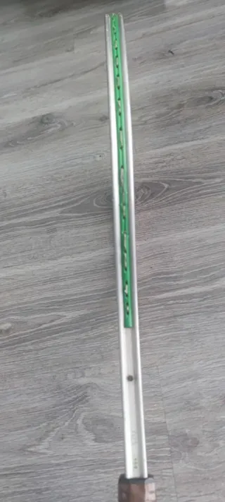 Raqueta de tenis Prince con funda