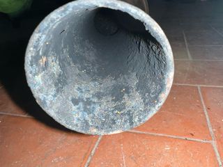 Tubo escape catalizador 1.9 TDI ARL