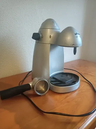 Cafetera Ufesa Elegancia