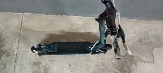 Patinete Eléctrico Cecotec Bongo Serie Y65 Trucado